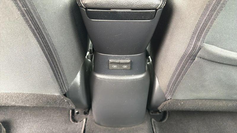 2020 Nissan Versa S Xtronic CVT