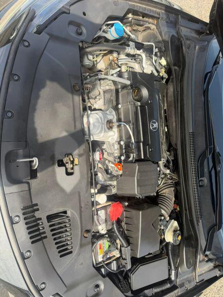 2020 Acura ILX Premium