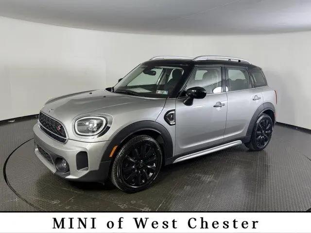 2024 MINI Cooper Countryman Cooper S for sale in West Chester, PA