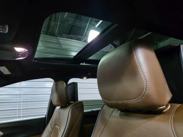 2021 Chrysler Pacifica Hybrid Limited