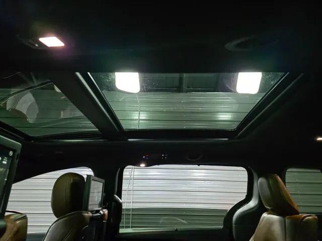 2021 Chrysler Pacifica Hybrid Limited