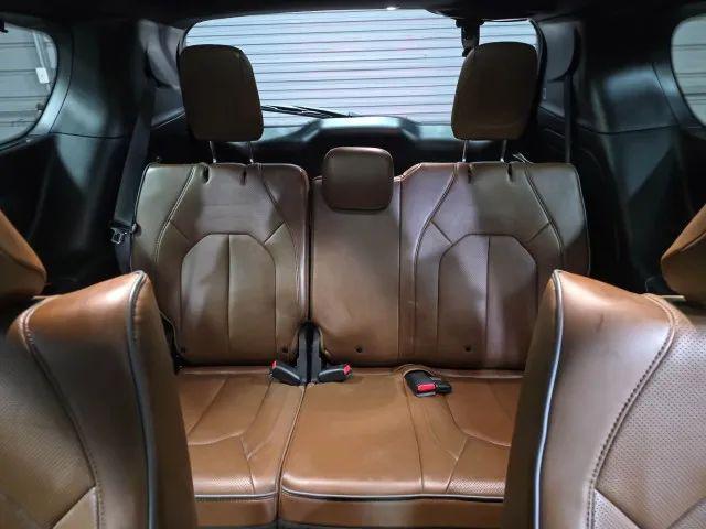 2021 Chrysler Pacifica Hybrid Limited