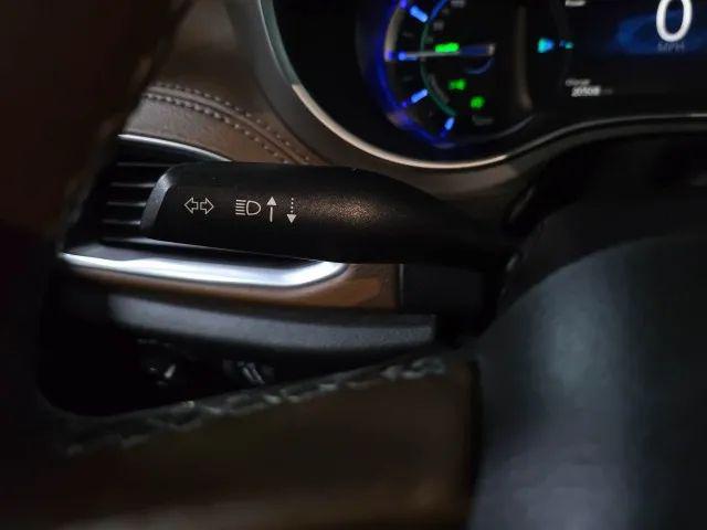 2021 Chrysler Pacifica Hybrid Limited