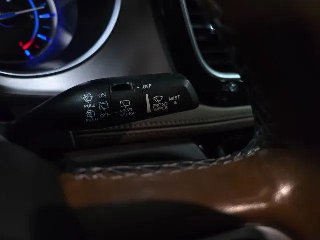 2021 Chrysler Pacifica Hybrid Limited