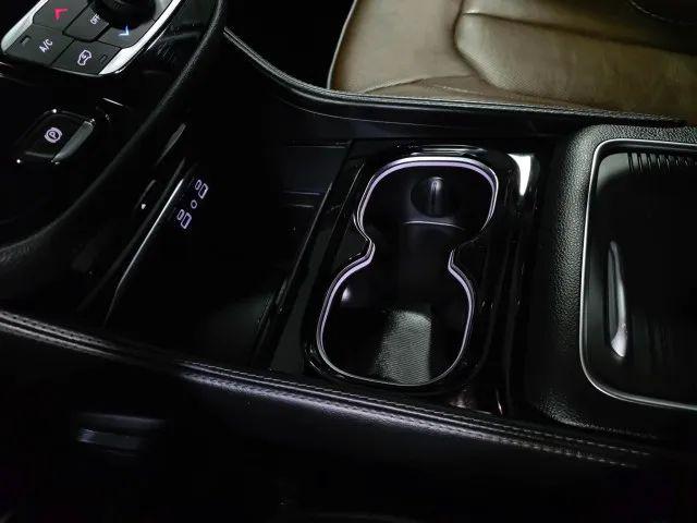 2021 Chrysler Pacifica Hybrid Limited