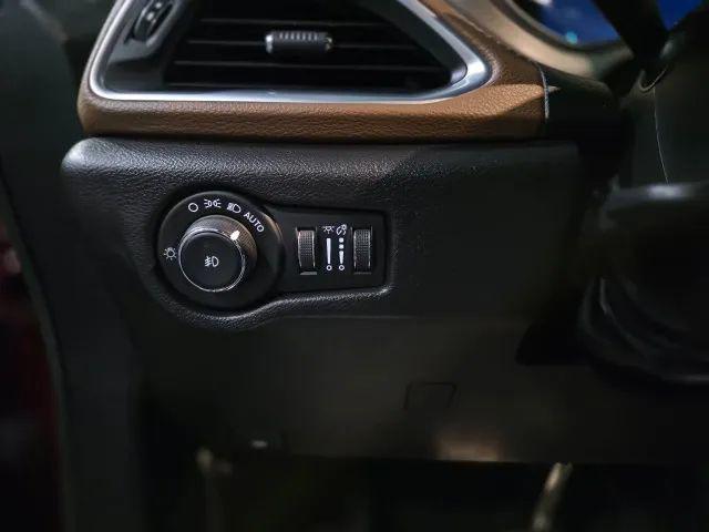 2021 Chrysler Pacifica Hybrid Limited