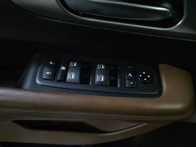 2021 Chrysler Pacifica Hybrid Limited