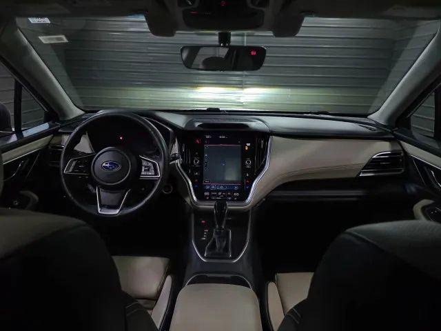 2022 Subaru Outback Limited XT