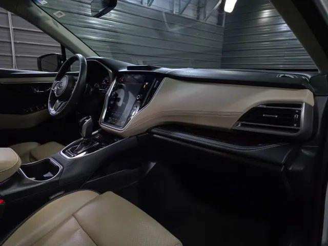 2022 Subaru Outback Limited XT