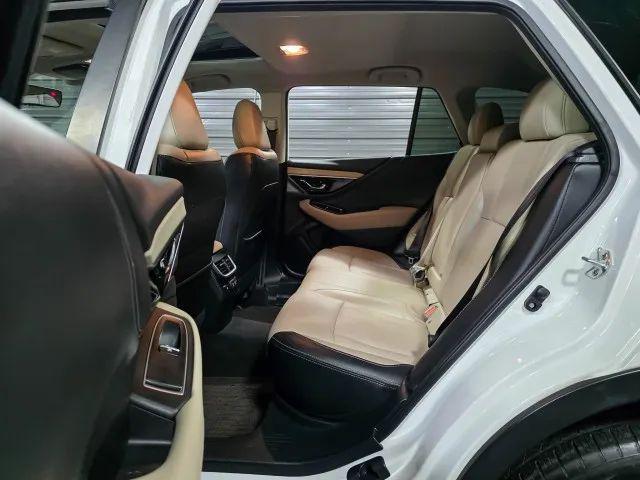 2022 Subaru Outback Limited XT