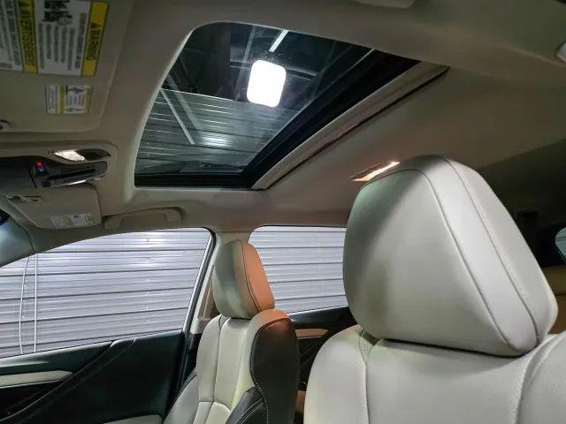 2022 Subaru Outback Limited XT