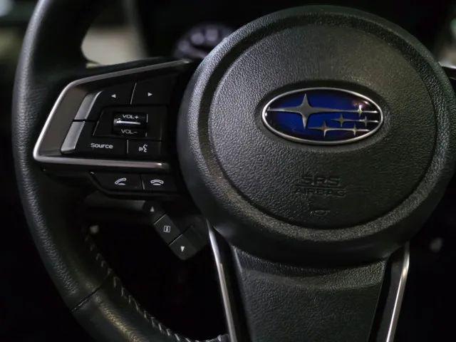 2022 Subaru Outback Limited XT