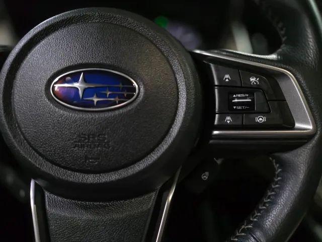 2022 Subaru Outback Limited XT
