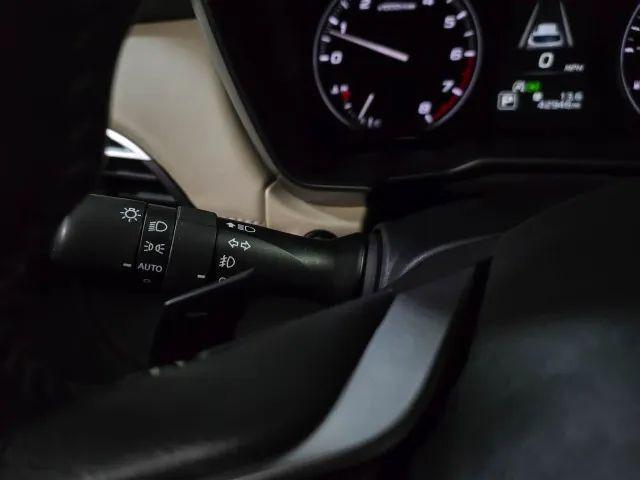 2022 Subaru Outback Limited XT
