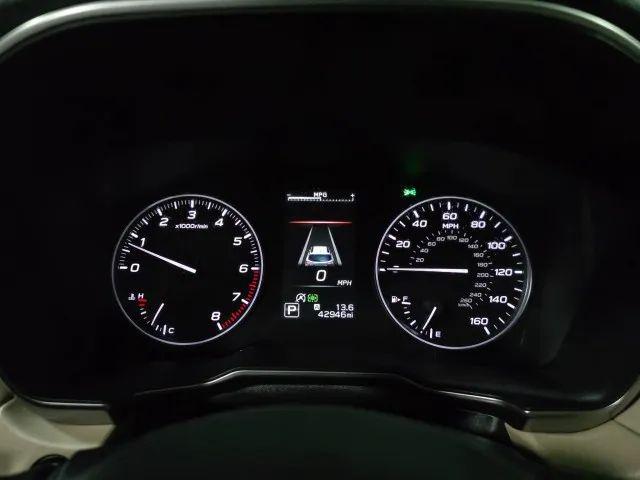 2022 Subaru Outback Limited XT