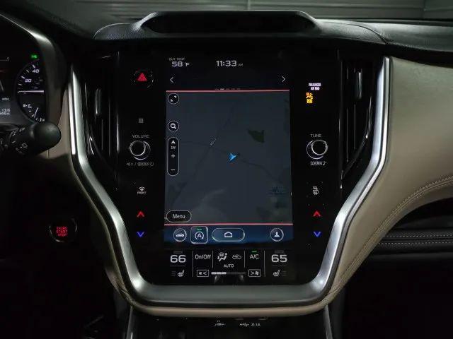 2022 Subaru Outback Limited XT