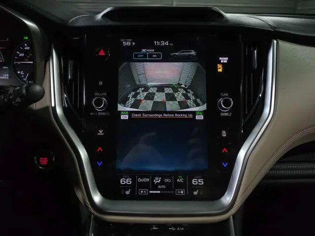 2022 Subaru Outback Limited XT
