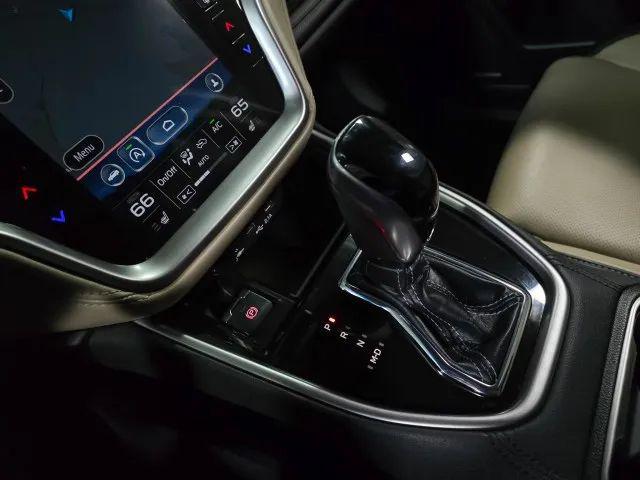 2022 Subaru Outback Limited XT