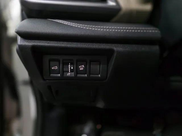 2022 Subaru Outback Limited XT