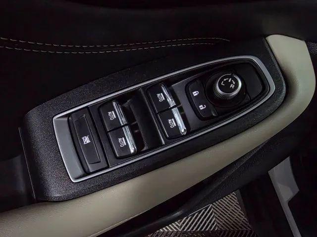 2022 Subaru Outback Limited XT