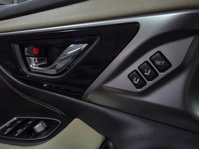 2022 Subaru Outback Limited XT