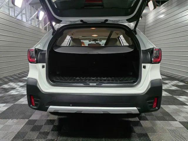 2022 Subaru Outback Limited XT
