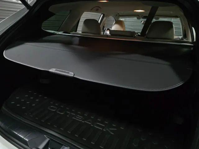 2022 Subaru Outback Limited XT