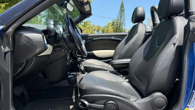 2012 MINI Cooper Cooper