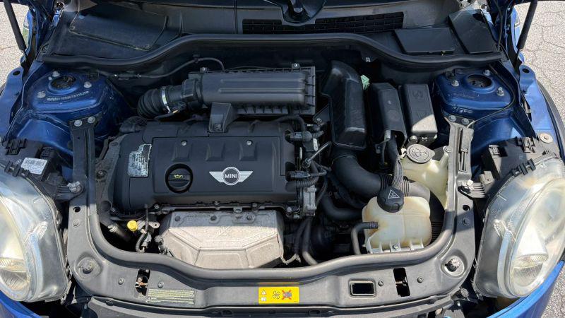 2012 MINI Cooper Cooper