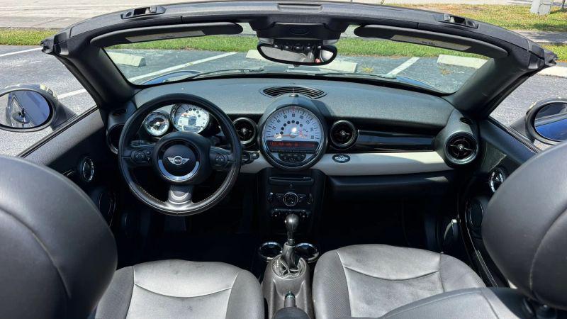2012 MINI Cooper Cooper