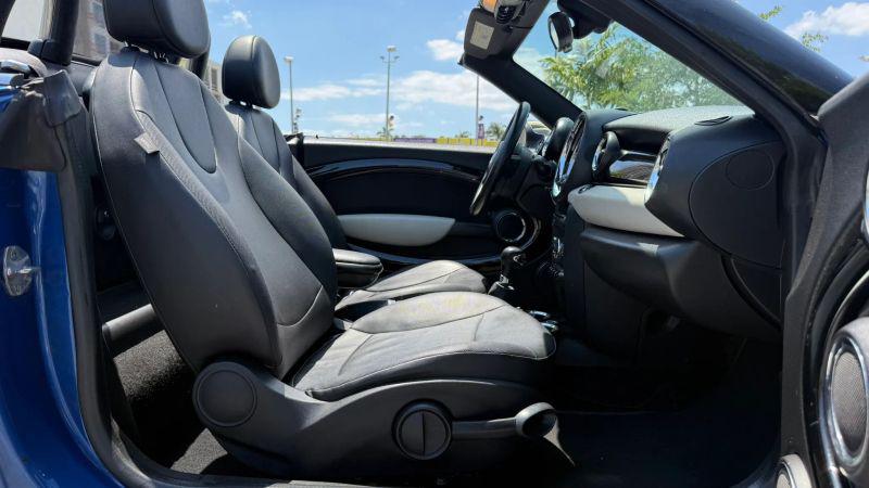 2012 MINI Cooper Cooper
