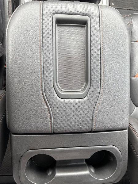 2021 GMC Sierra 1500 4WD Crew Cab Short Box AT4
