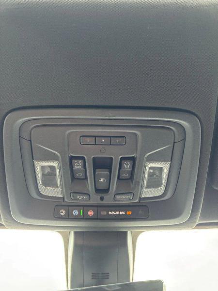 2021 GMC Sierra 1500 4WD Crew Cab Short Box AT4