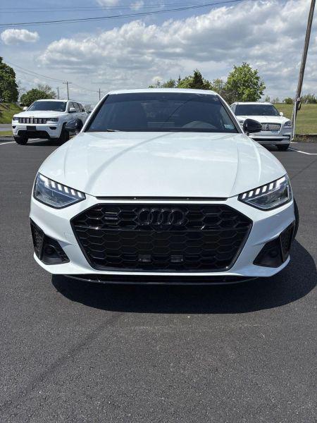2023 Audi A4 Premium Plus 45 TFSI S line quattro S tronic