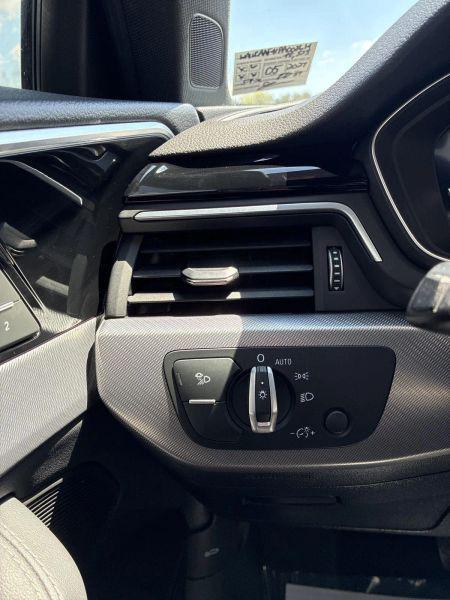 2023 Audi A4 Premium Plus 45 TFSI S line quattro S tronic