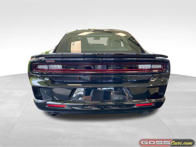 2026 Dodge Charger Scat Pack 2-Door AWD for sale in South Burlington, VT