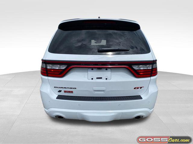 2026 Dodge Durango GT Plus for sale in South Burlington, VT