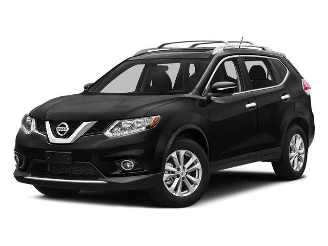 2016 Nissan Rogue SV for sale in Tewksbury, MA