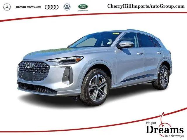 2025 Audi Q5 Premium TFSI quattro S tronic for sale in Cherry Hill, NJ