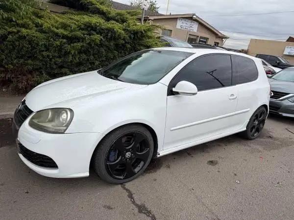 2008 Volkswagen R32 Base AWD 2dr Hatchback for sale in Englewood, CO
