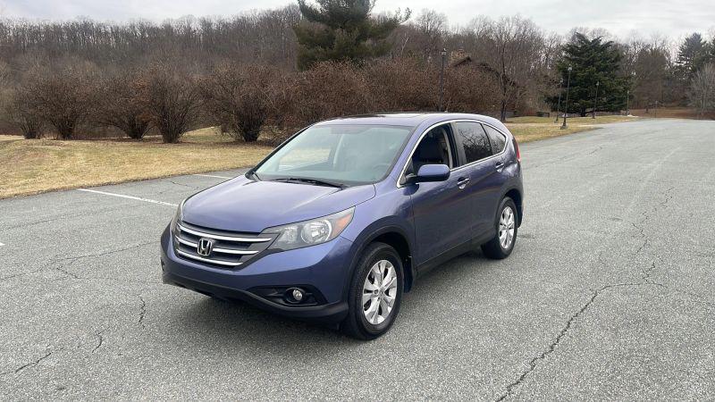 2012 Honda CR-V EX for sale in Boyds, MD