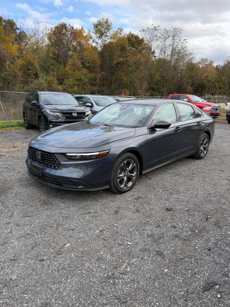 2023 Honda Accord EX for sale in Boyds, MD