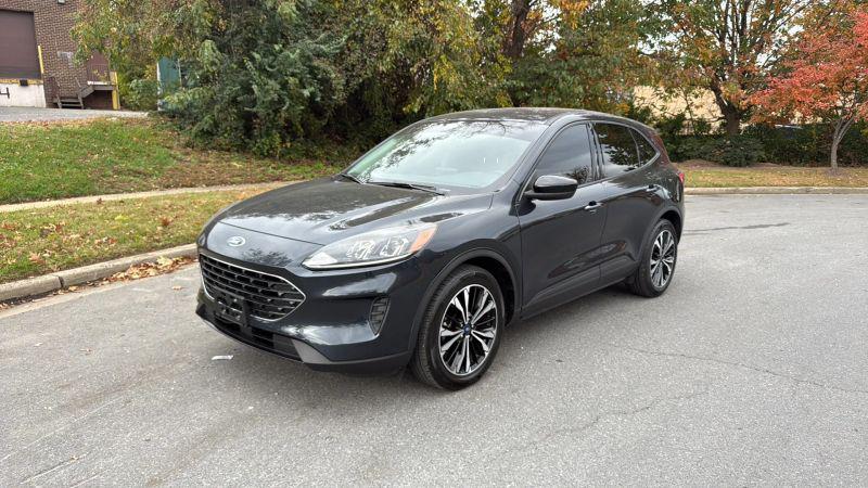 2022 Ford Escape SE for sale in Boyds, MD
