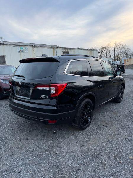 2021 Honda Pilot AWD Special Edition for sale in Boyds, MD