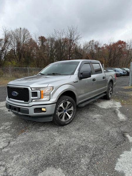 2020 Ford F-150 XL for sale in Boyds, MD