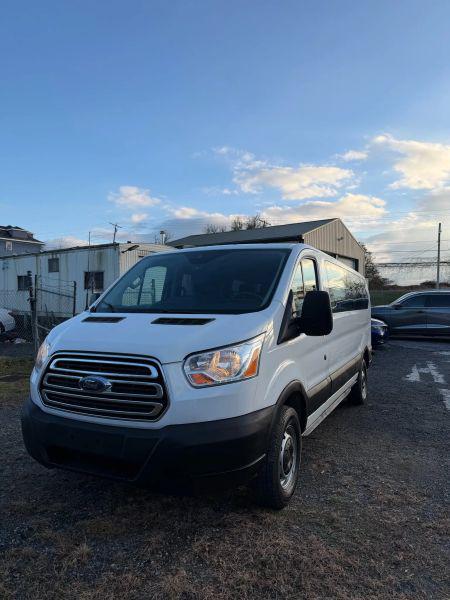 2018 Ford Transit XLT for sale in Boyds, MD