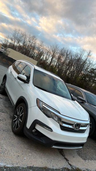 2021 Honda Pilot 2WD Touring 7 Passenger for sale in Boyds, MD