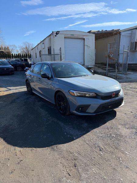 2025 Honda Civic Sport for sale in Boyds, MD