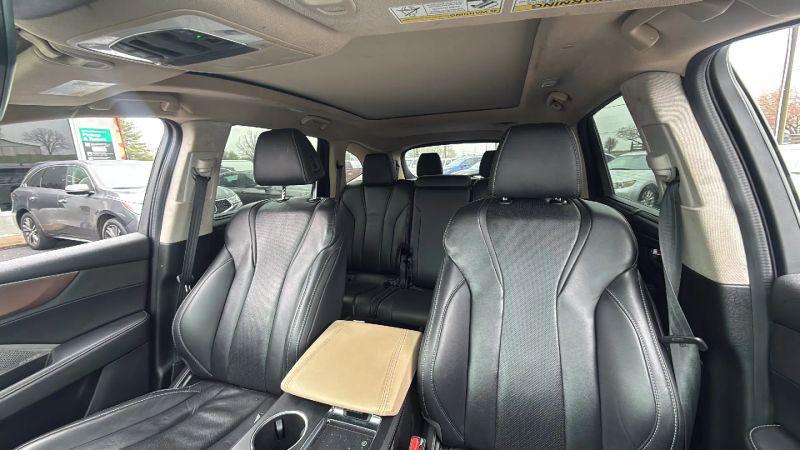 2022 Acura MDX Standard