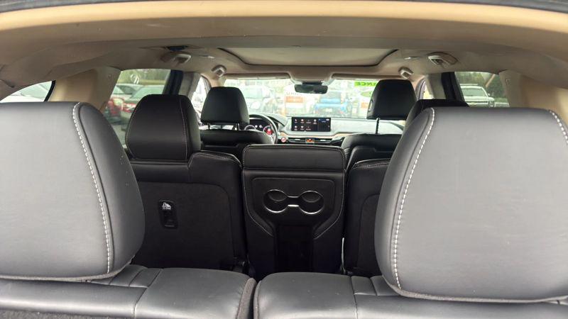 2022 Acura MDX Standard